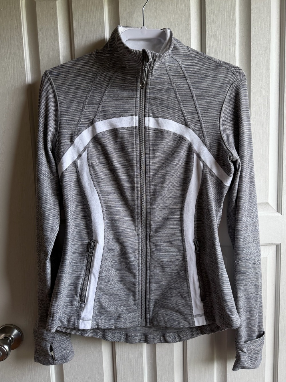 Lululemon Align Jacket